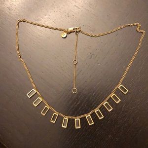 Madewell Necklace